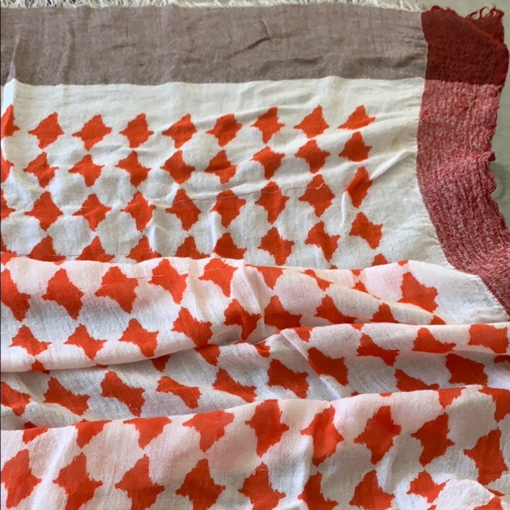 Scarf - Picture 2 of 2